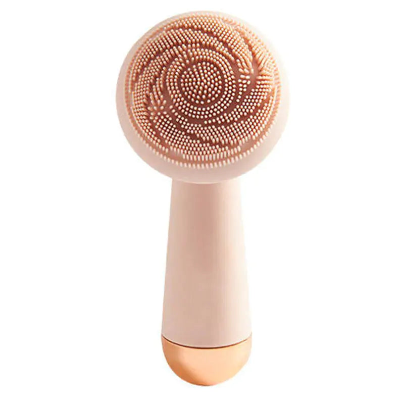 Silicone Facial Brush  My Store   