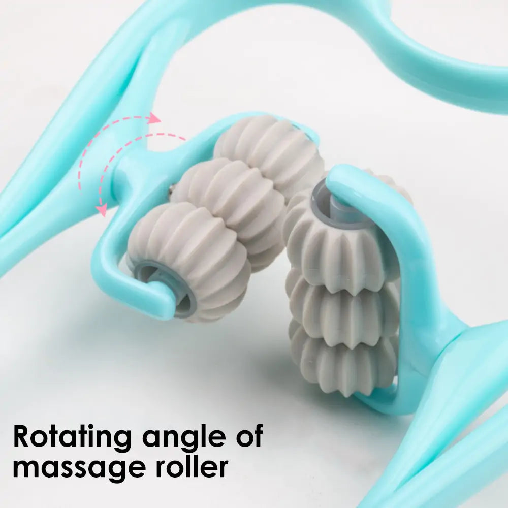 Cervical Spine Massager  My Store   