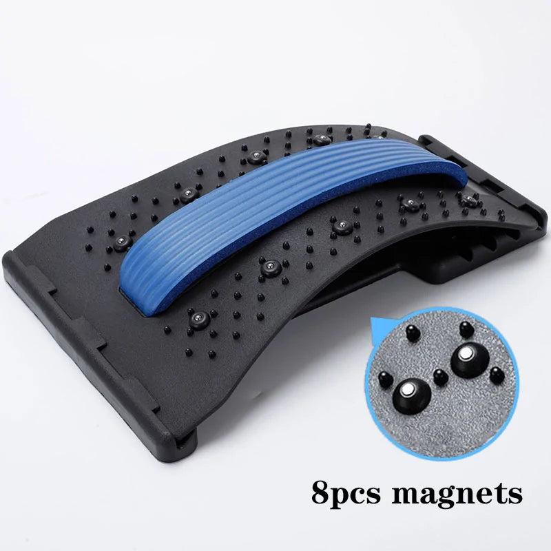 Magnetotherapy Back Massager  My Store   