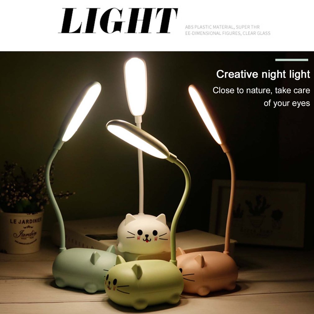 Cute Desk Lamp  My Store   