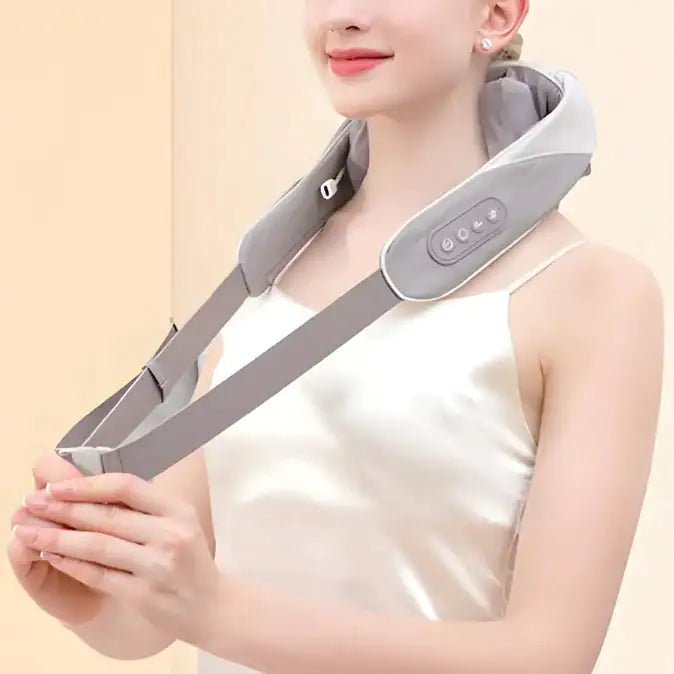 ThermaTouch - Body Massager  My Store   