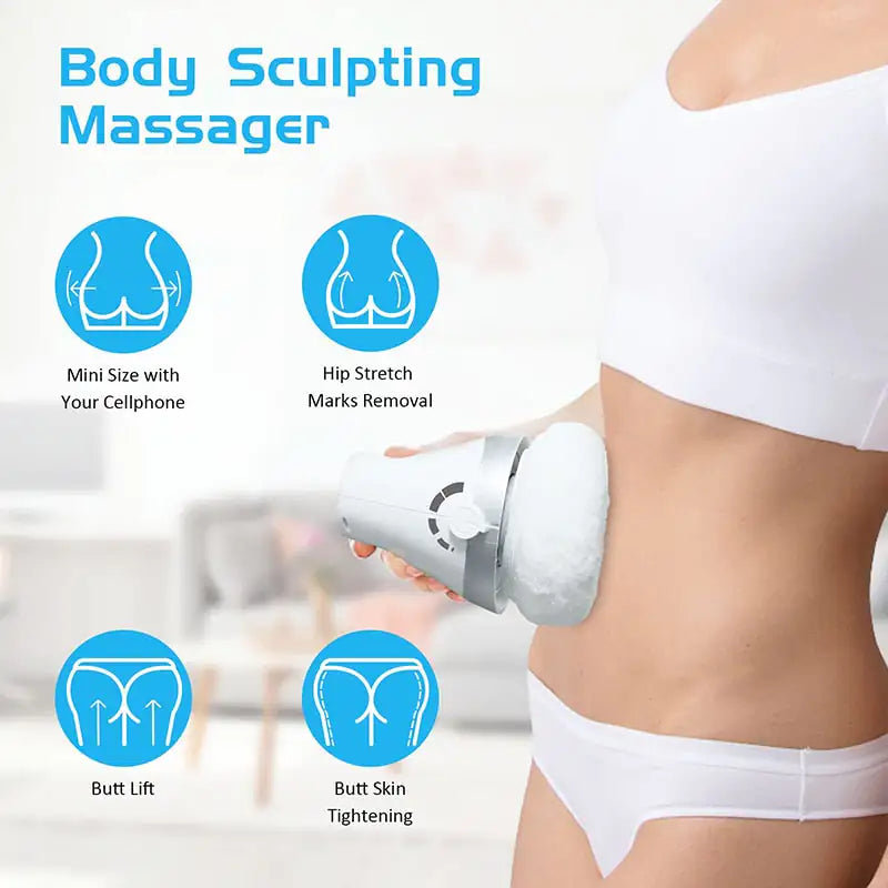 SweetySculp™ - The Body Massager  My Store   