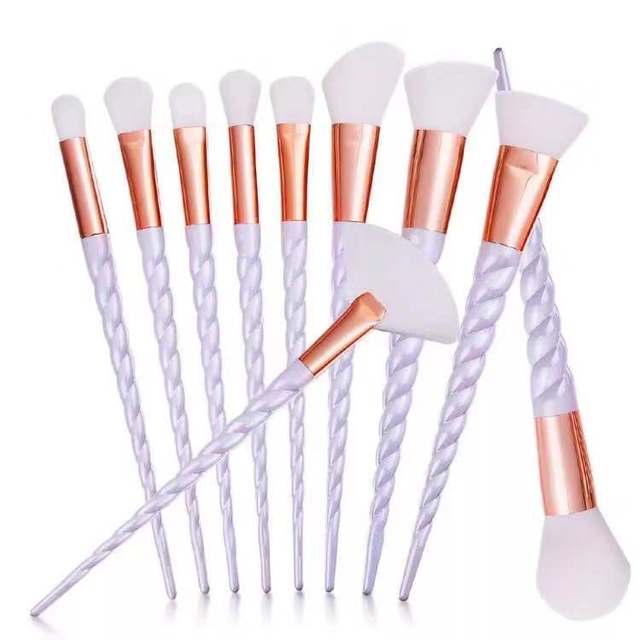 8Pcs Makeup Brushes Set  My Store   