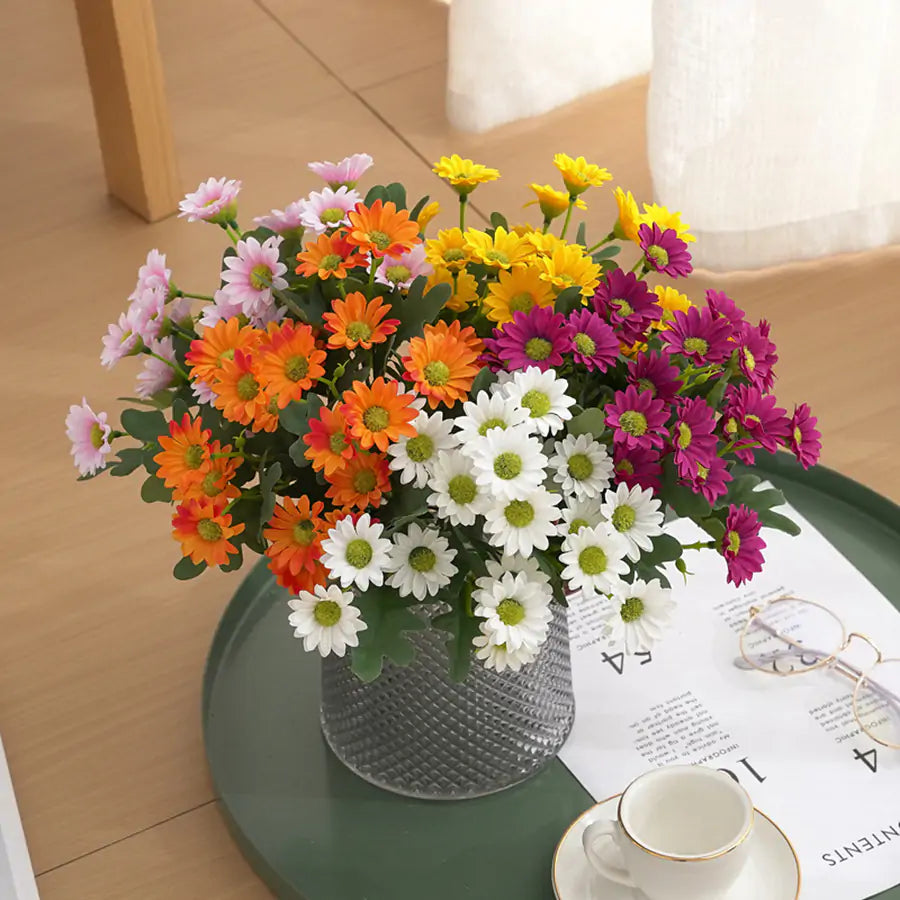 Home and Garden Artificial Flowers  My Store   