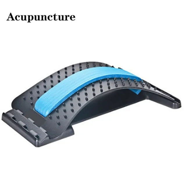 Magnetotherapy Back Massager  My Store Acupuncture Blue  