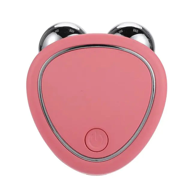 Mini Face Lift Device  My Store Pink  