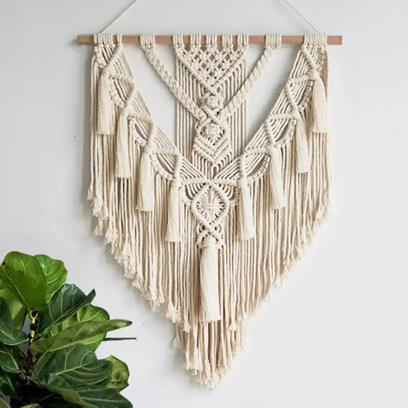 Wall Hanging Handwoven Boho Home Decor  My Store   