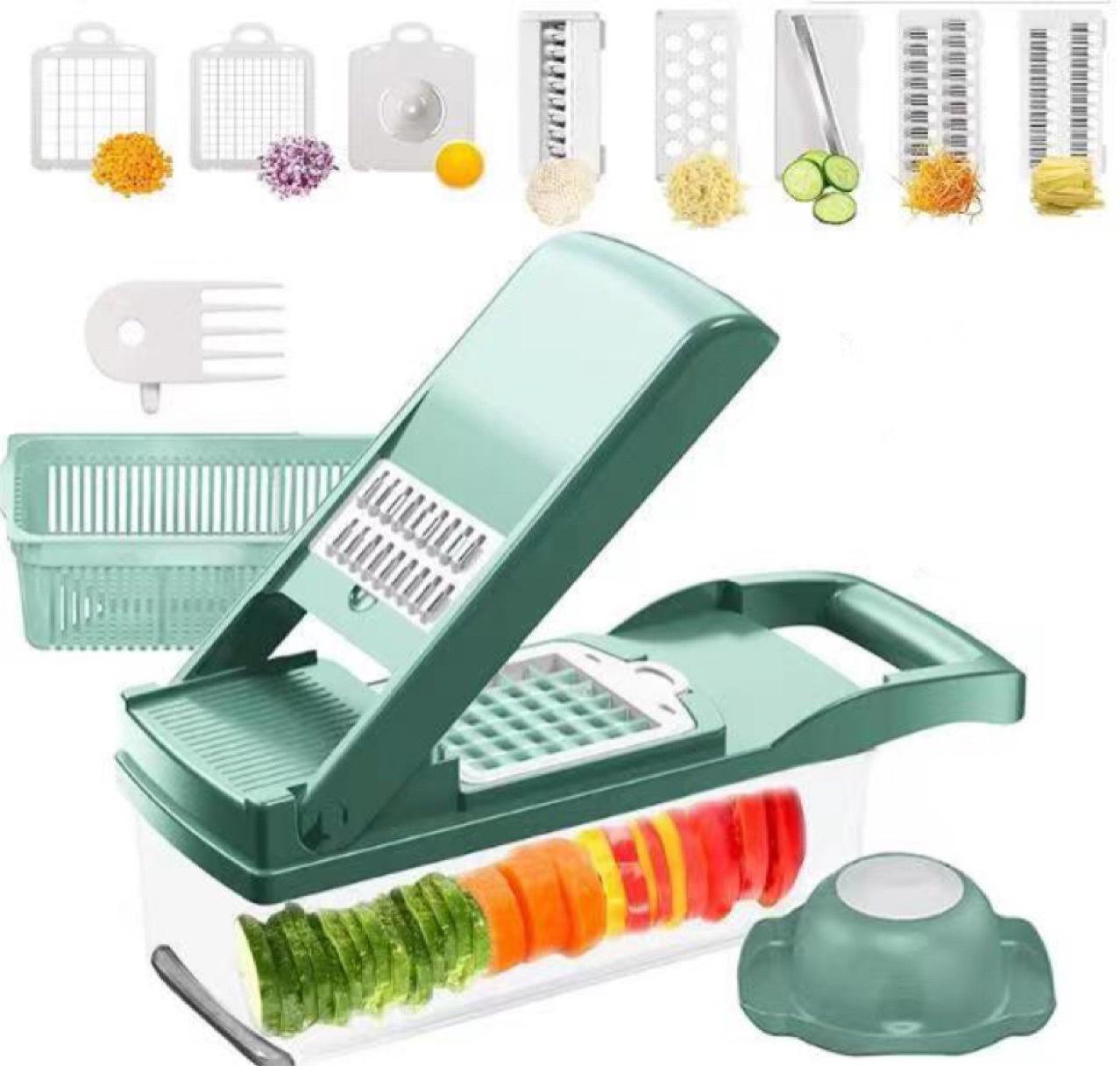 Vegetable Chopper Kitchen  My Store   