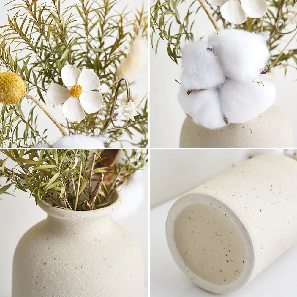 Simple Ceramic Vase  My Store   