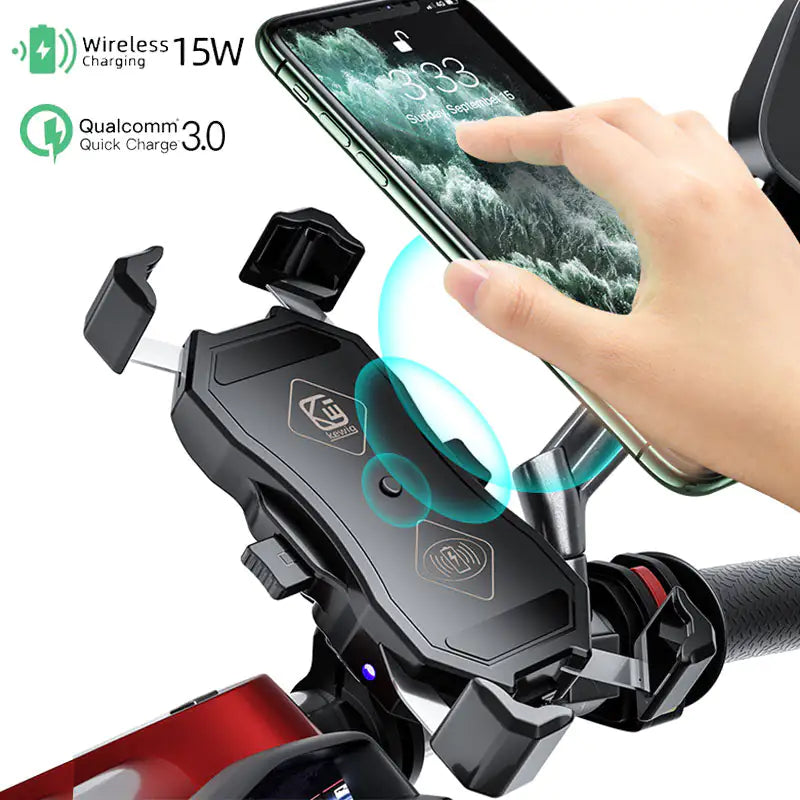 Motorcycle and Bike Phone Holder  My Store   