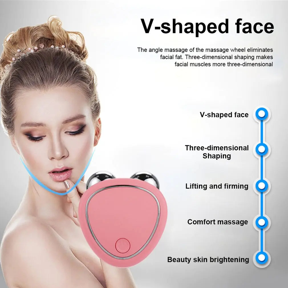 Mini Face Lift Device  My Store   