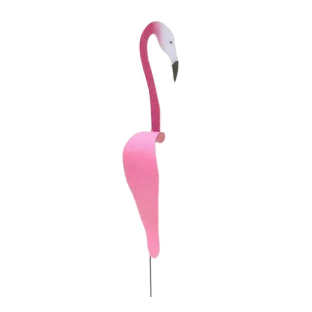 Garden Decoration  My Store Light Pink  