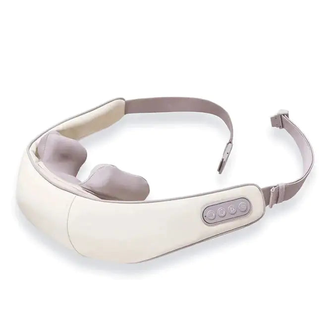ThermaTouch - Body Massager  My Store White  
